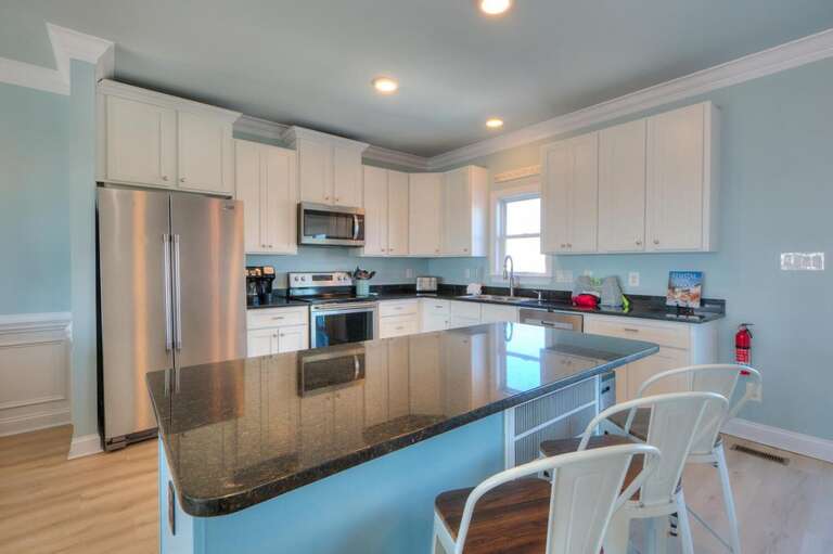 The Hawks Nest 12 GW 12.7.24