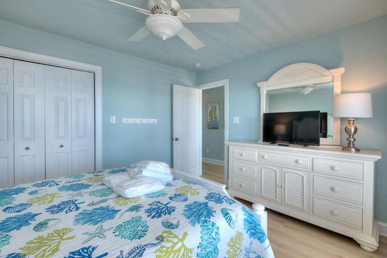 The Hawks Nest 45 GW 12.7.24