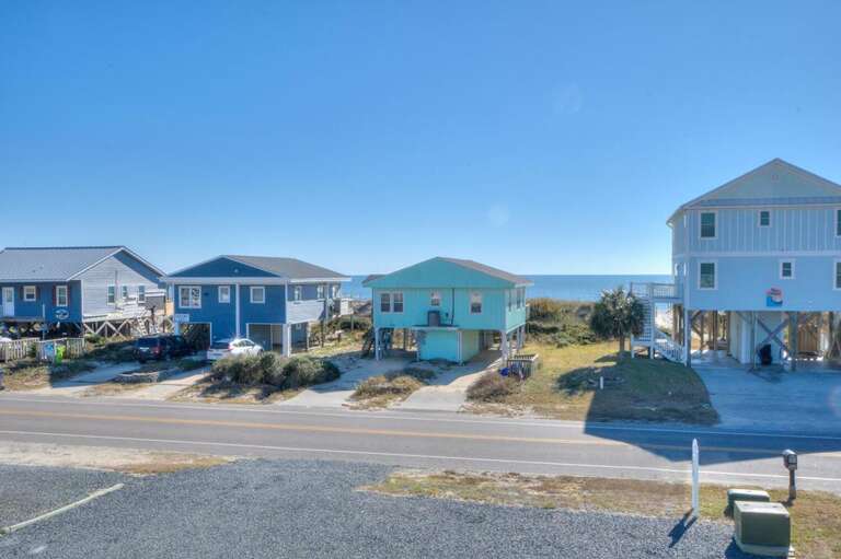 The Hawks Nest 8 GW 12.7.24