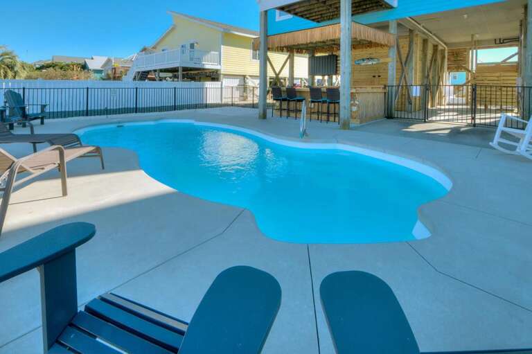 The Hawks Nest 57 GW 12.7.24