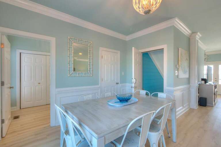 The Hawks Nest 17 GW 12.7.24