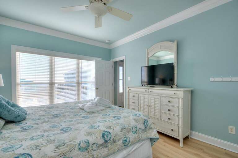 The Hawks Nest 33 GW 12.7.24