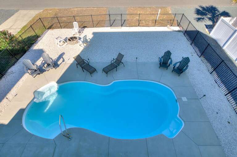 The Hawks Nest 5 GW 12.7.24