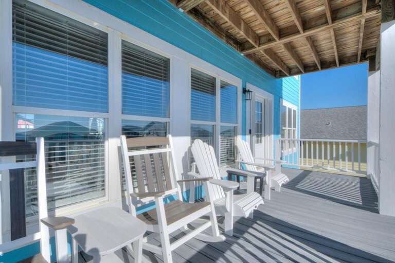 The Hawks Nest 9 GW 12.7.24