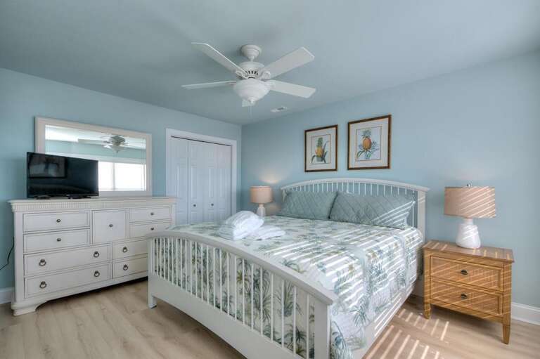 The Hawks Nest 47 GW 12.7.24