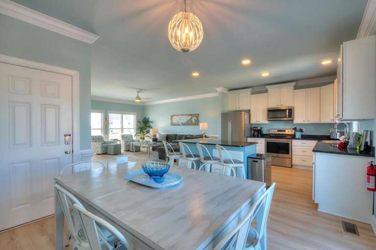 The Hawks Nest 18 GW 12.7.24