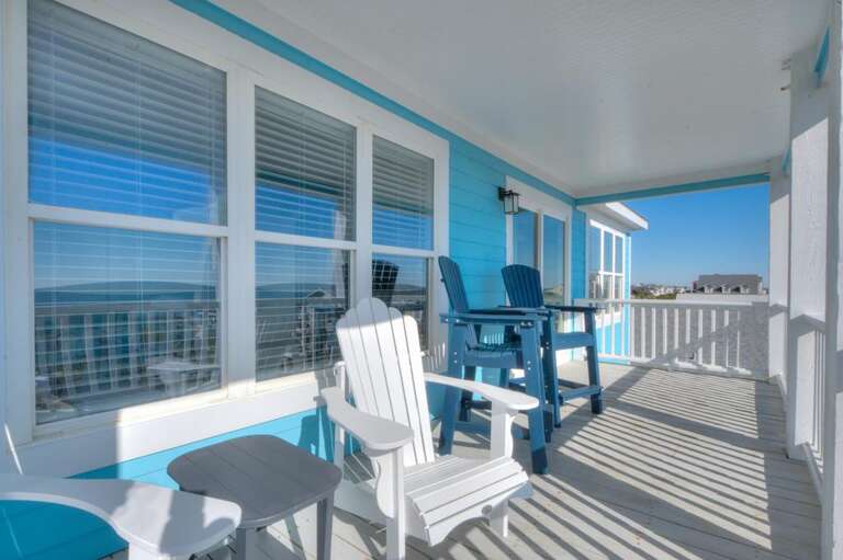 The Hawks Nest 53 GW 12.7.24