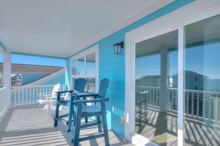 The Hawks Nest 51 GW 12.7.24