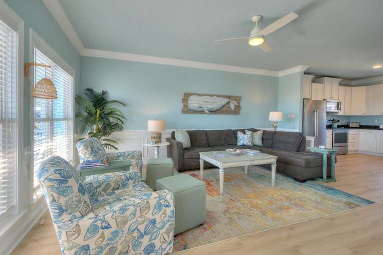 The Hawks Nest 11 GW 12.7.24