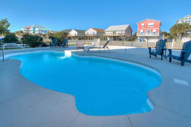 The Hawks Nest 59 GW 12.7.24