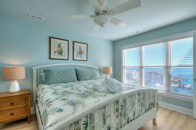 The Hawks Nest 48 GW 12.7.24