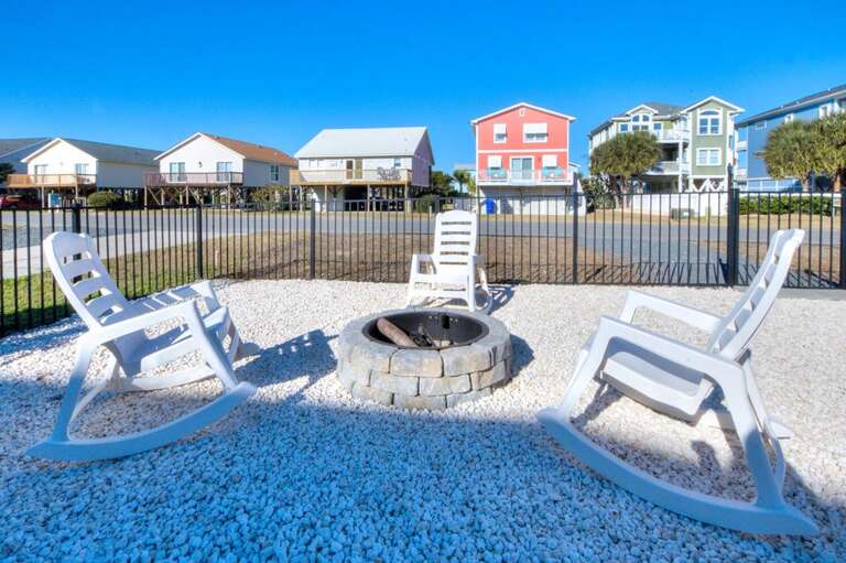 The Hawks Nest 60 GW 12.7.24