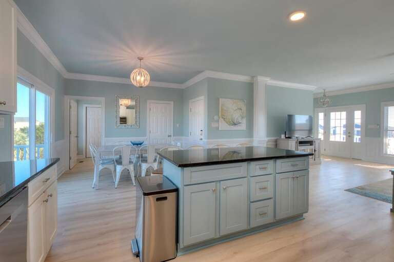 The Hawks Nest 20 GW 12.7.24