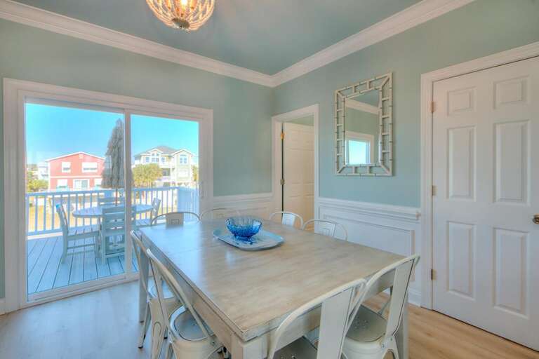 The Hawks Nest 23 GW 12.7.24