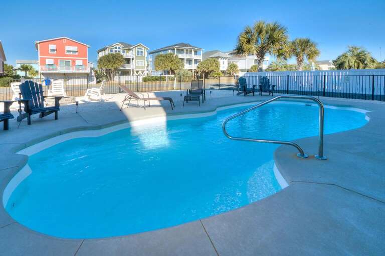 The Hawks Nest 56 GW 12.7.24