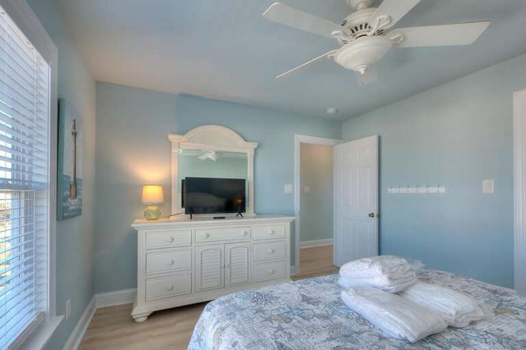 The Hawks Nest 41 GW 12.7.24