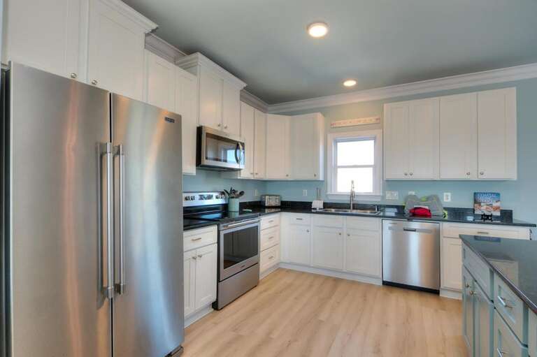 The Hawks Nest 21 GW 12.7.24