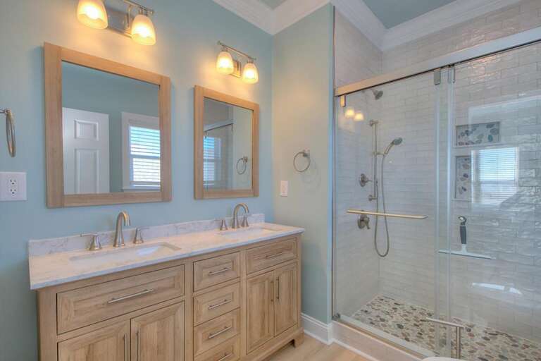 The Hawks Nest 30 GW 12.7.24