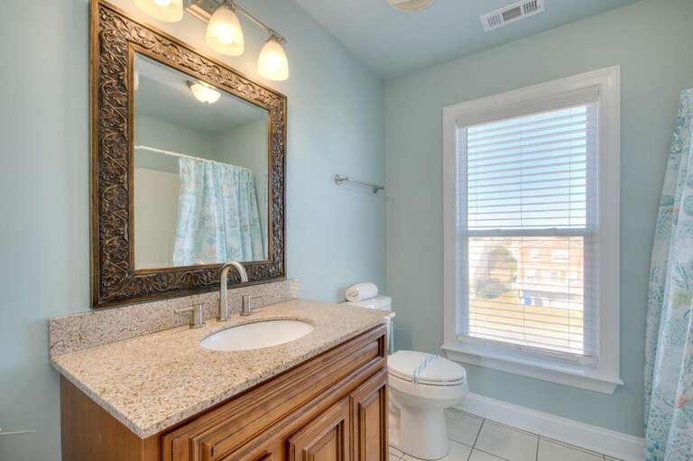 The Hawks Nest 38 GW 12.7.24