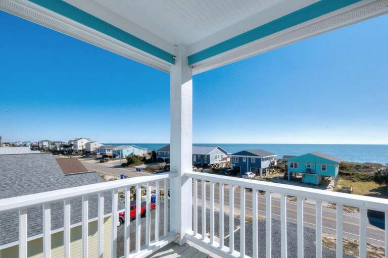 The Hawks Nest 50 GW 12.7.24