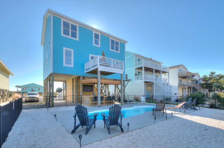 The Hawks Nest 3 GW 12.7.24