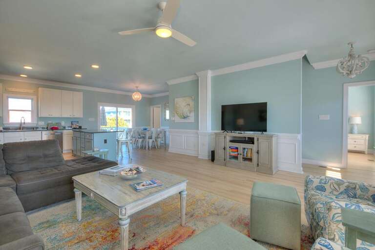 The Hawks Nest 15 GW 12.7.24