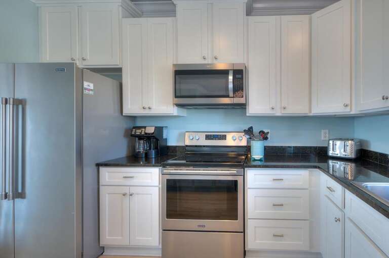 Kitchen
 GW 12.7.24
