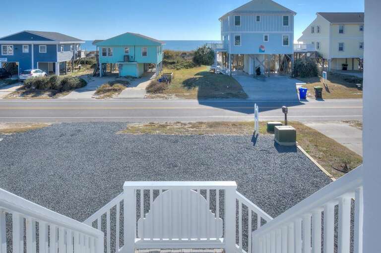 Porch View of Driveway
GW 12.7.24