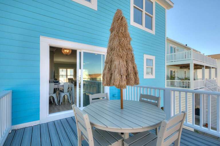 Back Porch
GW 12.7.24