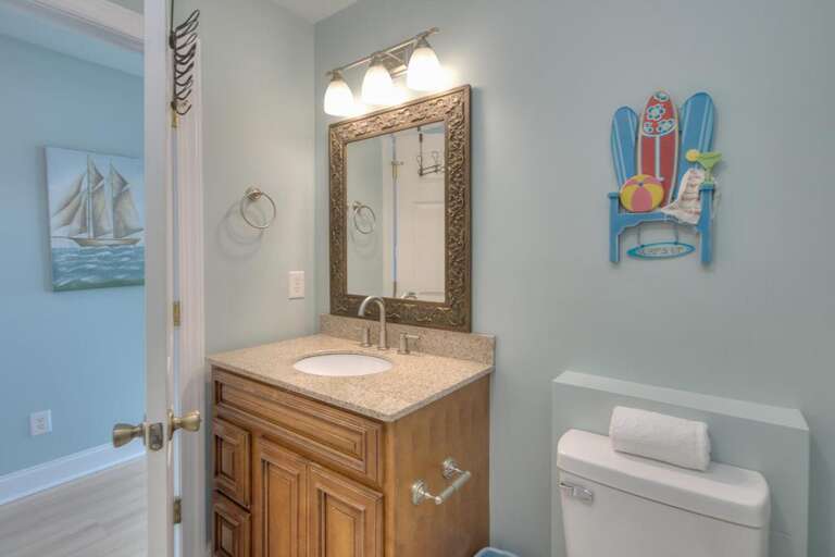 Vanity
 GW 12.7.24