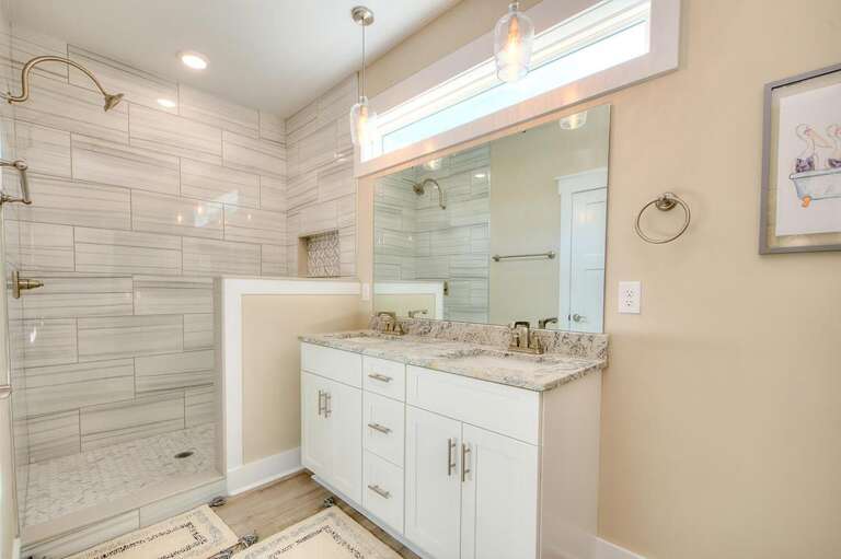 Bathroom 
GW 2.10.24
