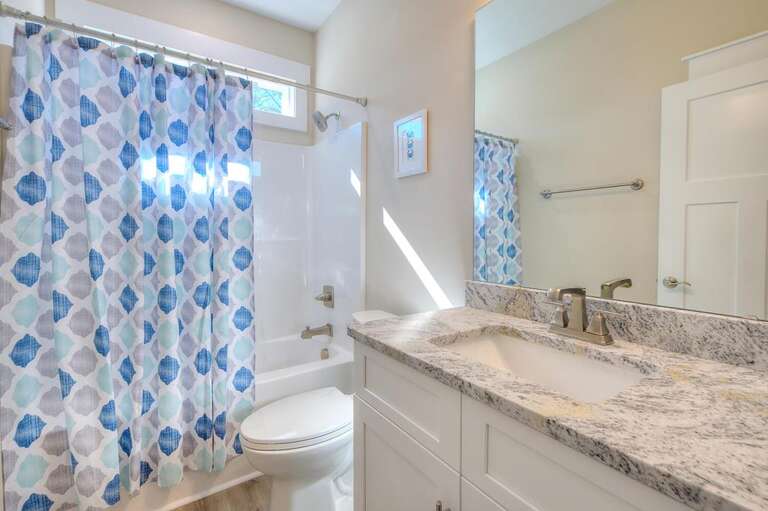 Bathroom 
GW 2.10.24