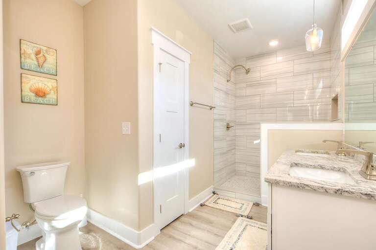 Bathroom 
GW 2.10.24