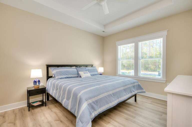 Bedroom 
GW 2.10.24