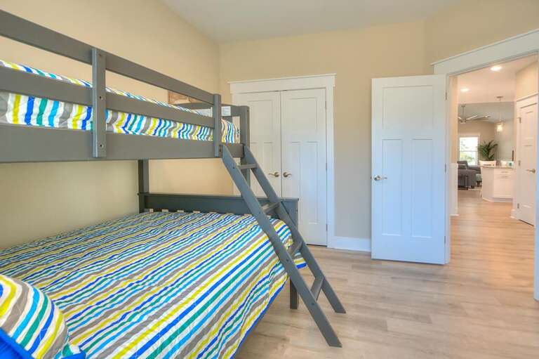 Bedroom 
GW 2.10.24