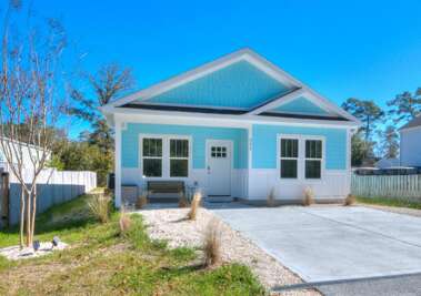 Front of House
 GW 2.10.24