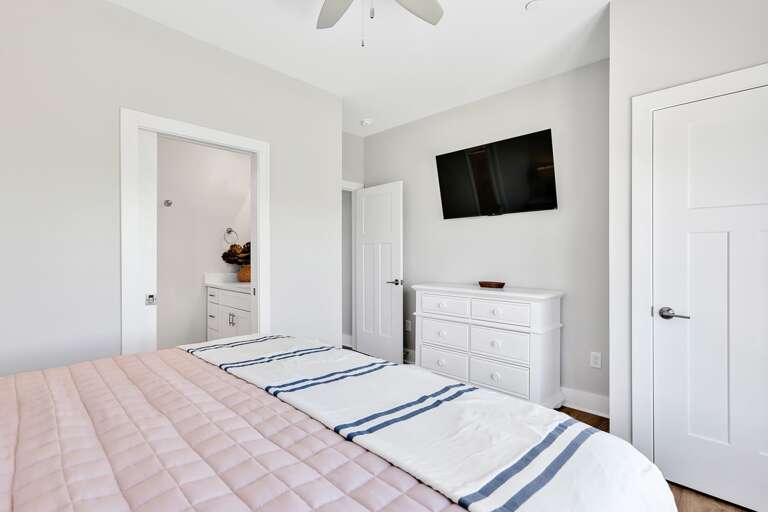 Bedroom 
 CG 4.24.24