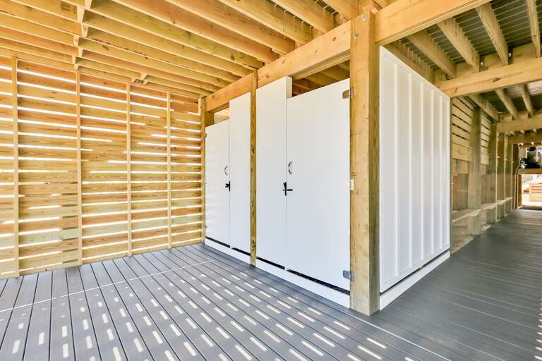 Outdoor shower
CG 4.24.24