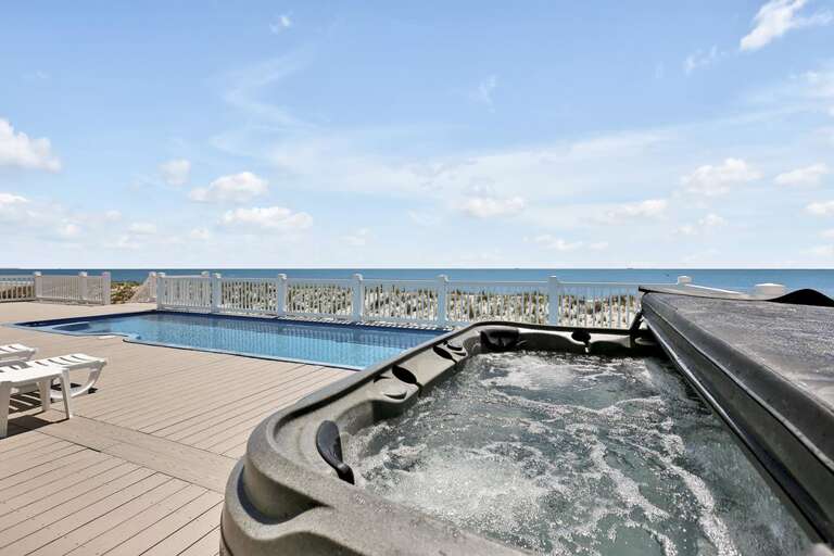 Seaclusion 67 CG 4.24.24