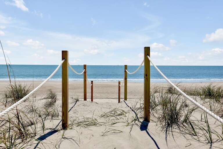 Seaclusion 78 CG 4.24.24