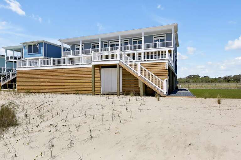 Seaclusion 81 CG 4.24.24