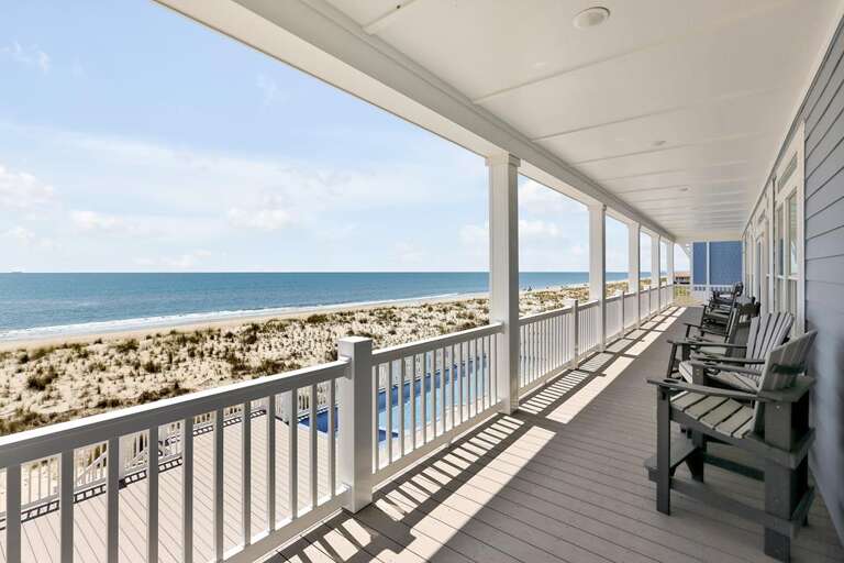 Seaclusion 34 CG 4.24.24