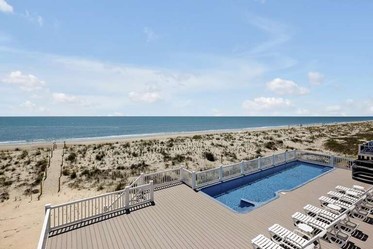 Seaclusion 35 CG 4.24.24