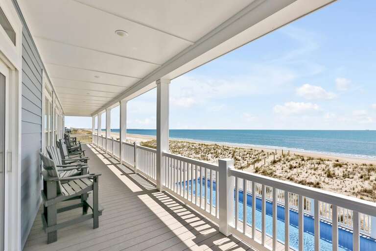 Seaclusion 31 CG 4.24.24