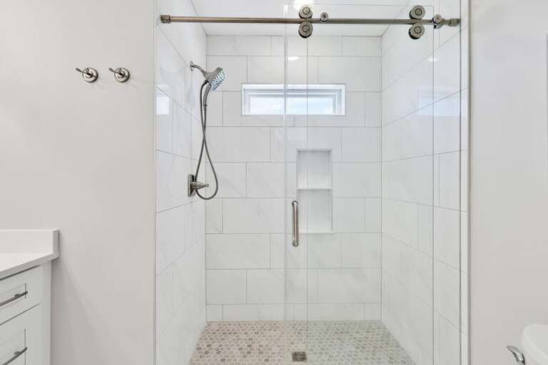 Seaclusion 43 CG 4.24.24