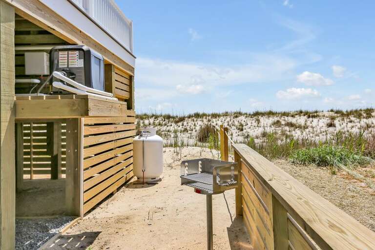 Seaclusion 77 CG 4.24.24