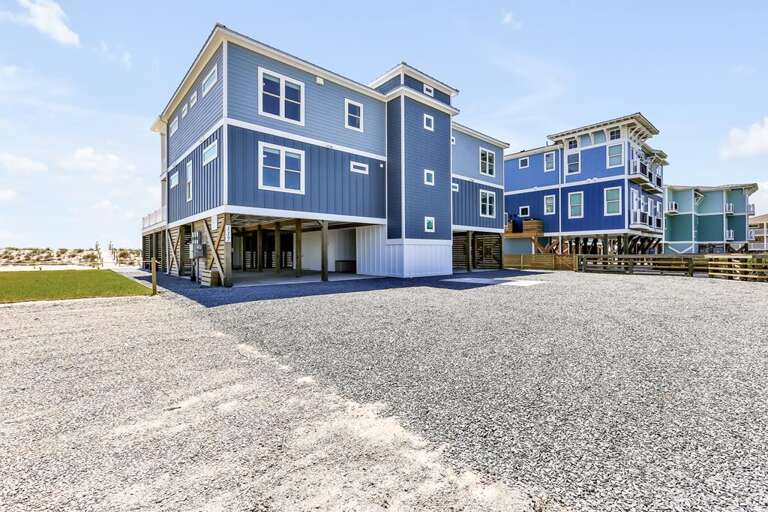 Seaclusion 80 CG 4.24.24