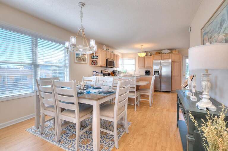 Blue Heaven by the Sea 19 GW 2.23.24