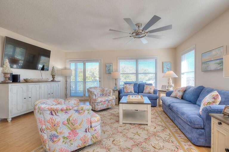 Blue Heaven by the Sea 9 GW 2.23.24