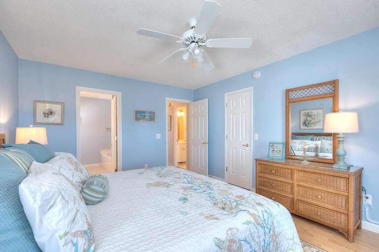 Blue Heaven by the Sea 30 GW 2.23.24